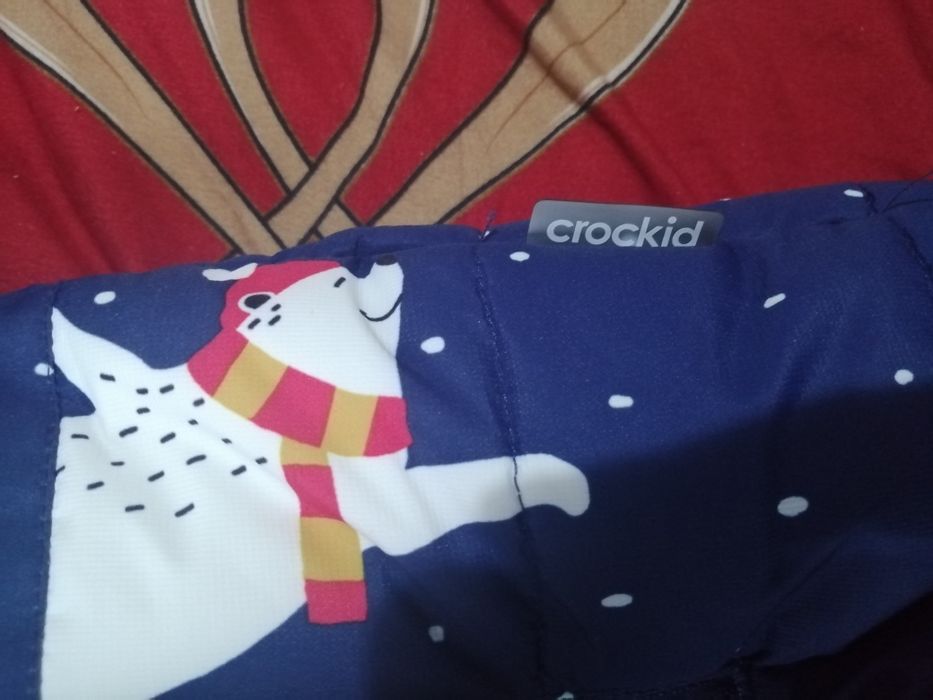 Комбинезон весенний 62 см рост