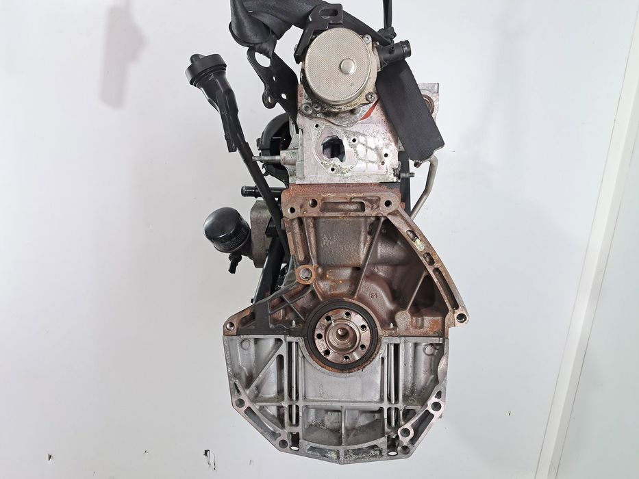 Motor complet ambielat Mercedes Clasa B (W246) [Fabr 2011-2018] 607951