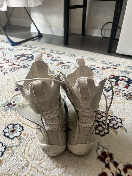 Боксерки обувь для бокса