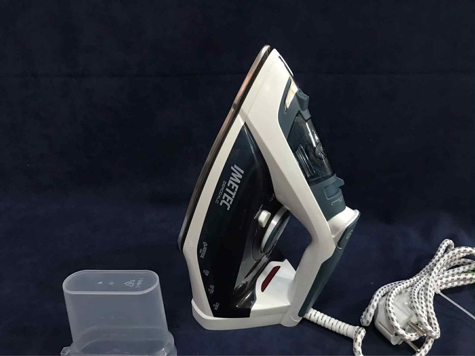 Ютия Imetec Zerocalc Z1