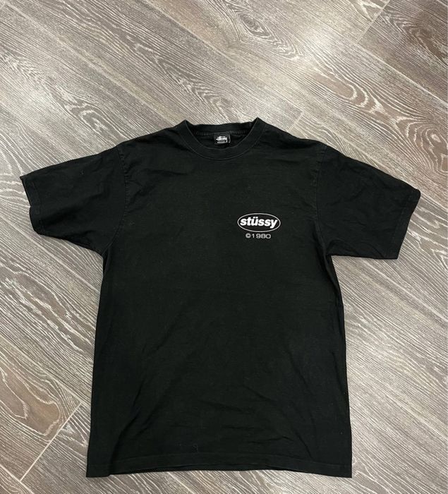 Футболки tnf, adidas, stussy