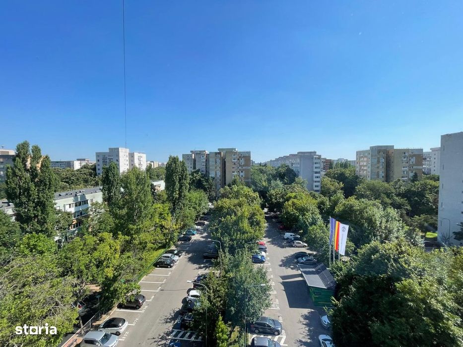 Apartament 2 camere Bld. Timisoara nr. 63 | 7 minute metrou — fotografia 1