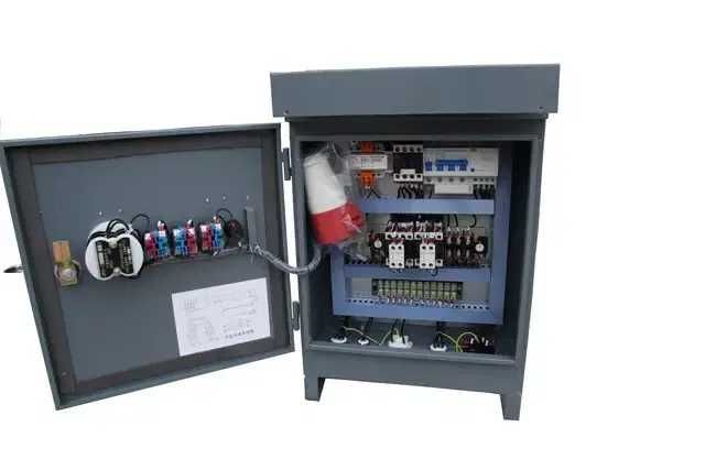 Двигатель ZLP630