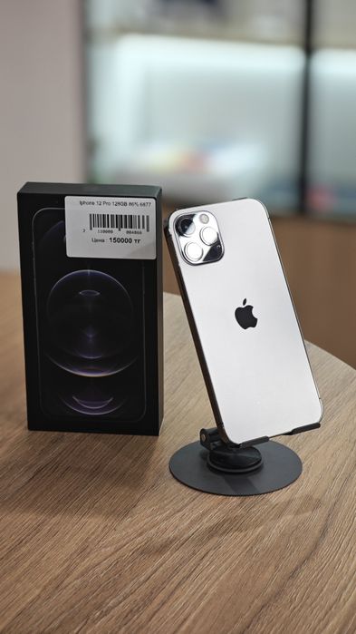 iPhone 12 Pro 128Gb | 86% | Apple Room
