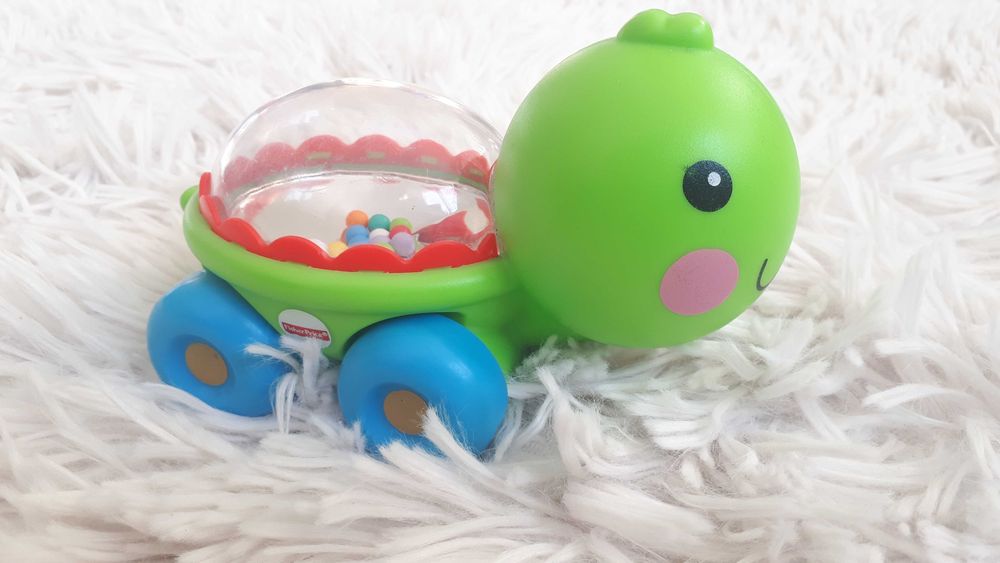 Лот играчки на Fisher Price