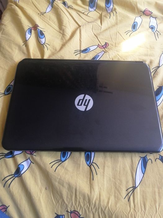 Vand Urgent Hp 14 Notebook