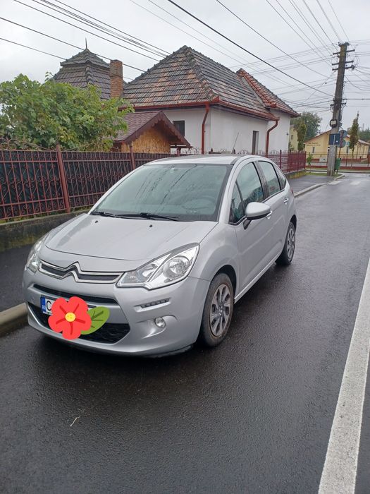 Citroen  C3 impecabil
