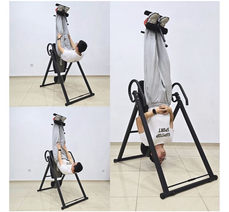 Продам инверсионный стол