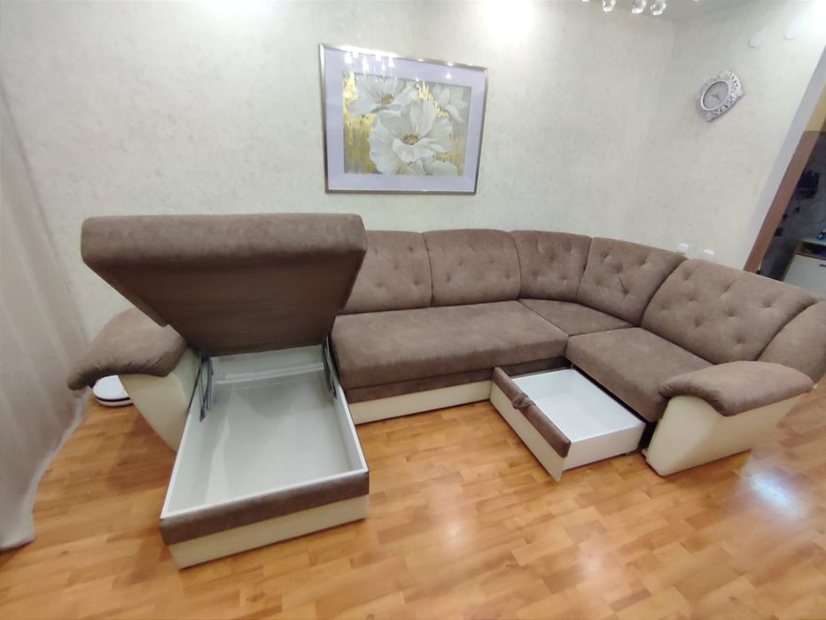 Продам Диван Трансформер