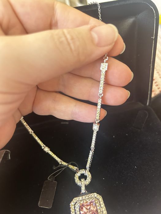 Продам комплект бижутерии