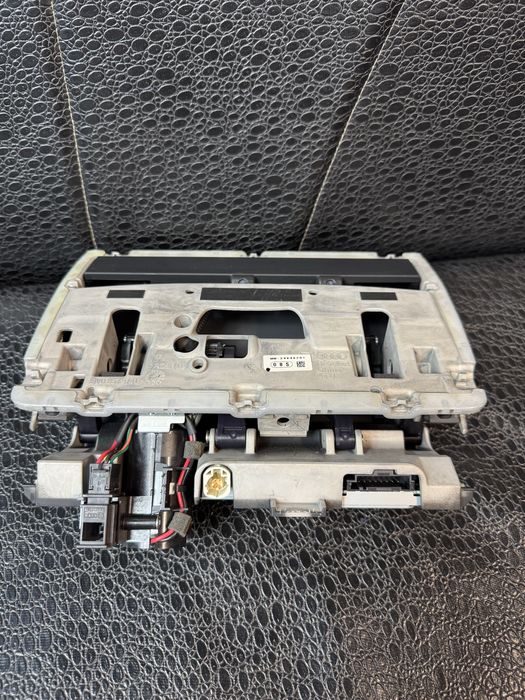 Дисплей за Audi A3 S3 8V Навигация мултимедия MMI