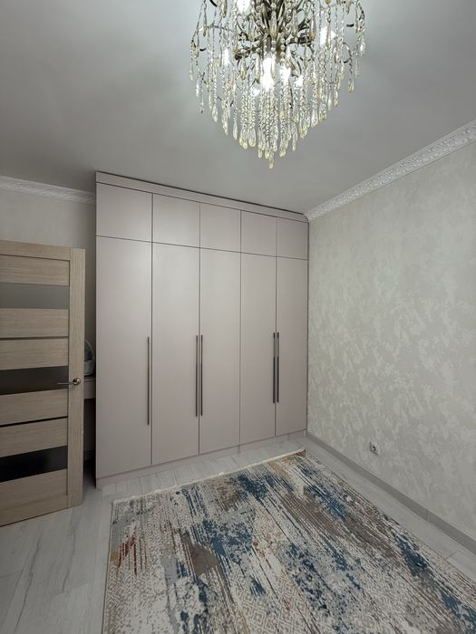 2 бөлмелі пәтер! 2 қыз аламын