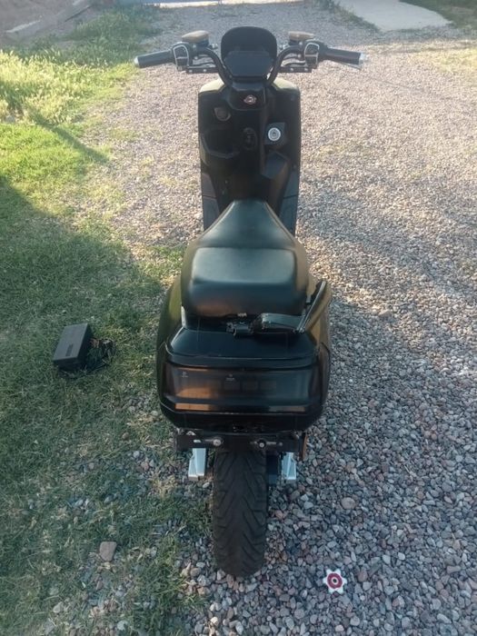 Мапет  элект скутер