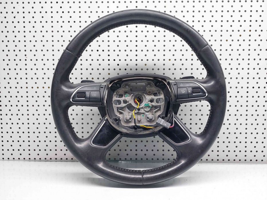 Volan Audi A8 (4H) [Fabr 2010-2017] 4H0419091AA