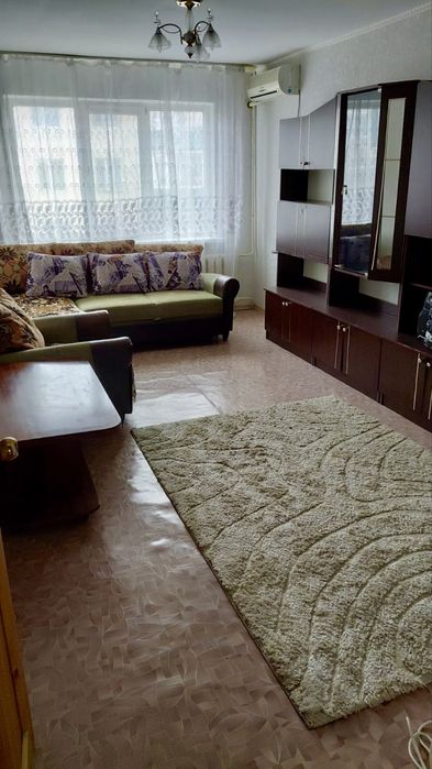 Аренда 2хкомнатной квартиры, долгосрочно