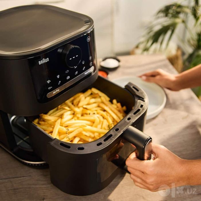 Аэрогриль Braun HF5055