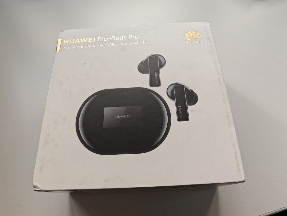 Huawei FreeBuds Pro