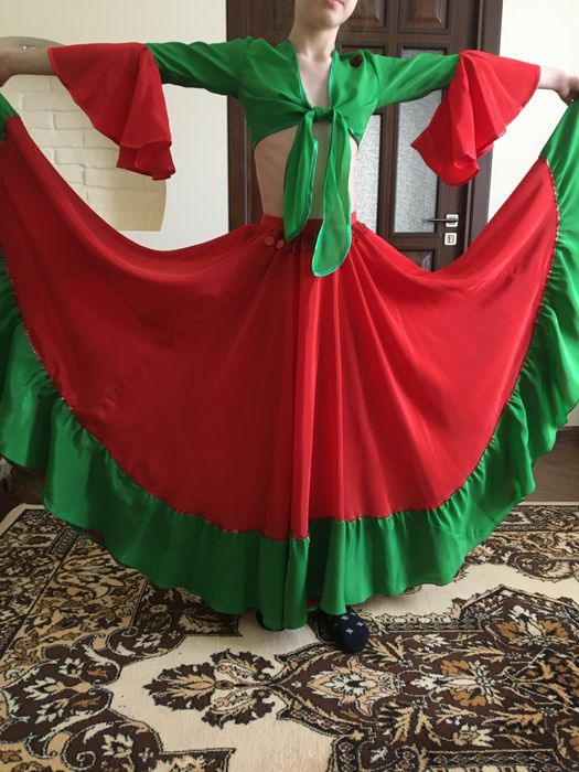 Карнавальный костюм