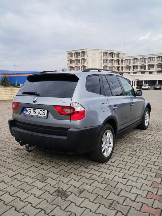 Vand BMW X3 din 2006