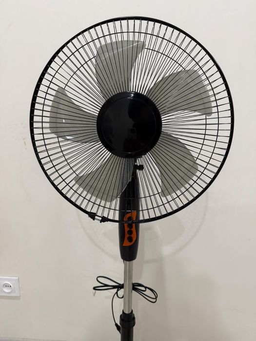 Продам вентилятор