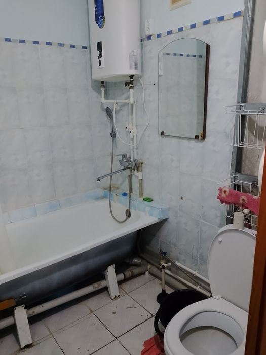 Сдаю 2х комн квартиру