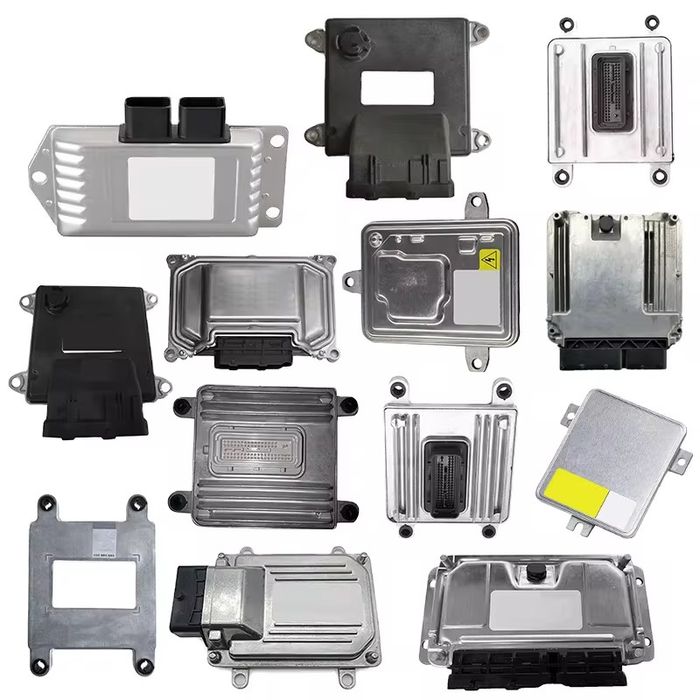 (компьютерны)блок управление для китайских авто