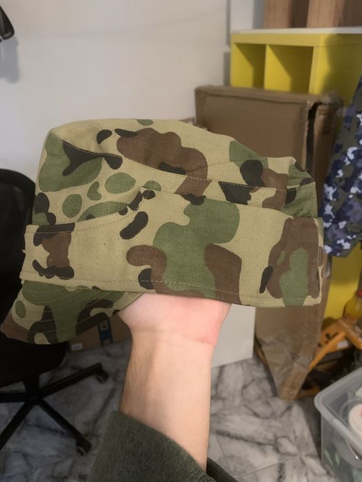 Șapcă M90 armata română
