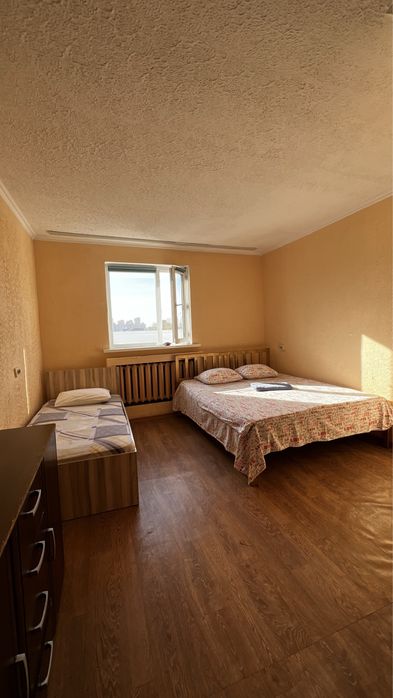 Гостиница от 3000 тг за 1 час