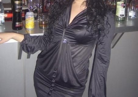 Дамска рокля Л размер