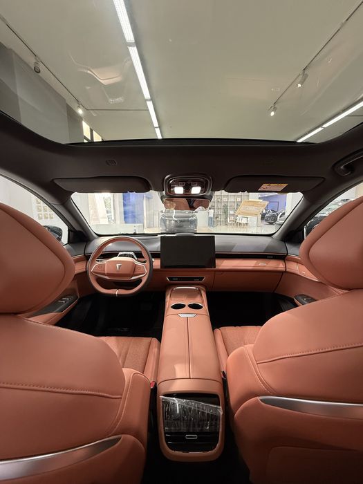 Deepal S07 2025 model