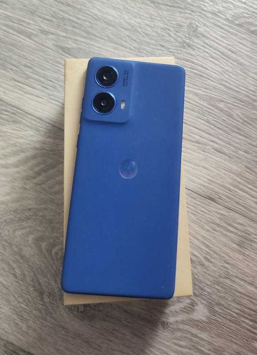 продам Motorola G85 5G 12/256Gb+microSD (до 1Tb)
