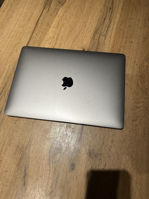 Macbook pro 2017