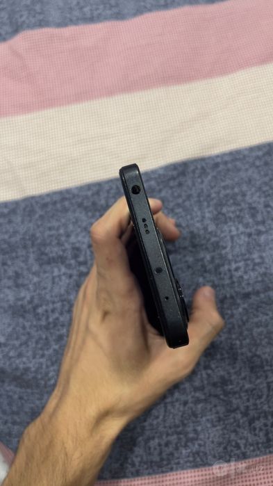 Redmi Note 14 есть обмен с доплатой