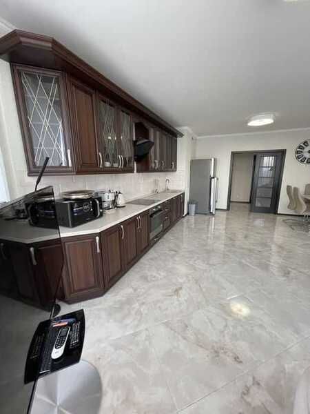 Сдаётся квартира в Новостройке на Алайском