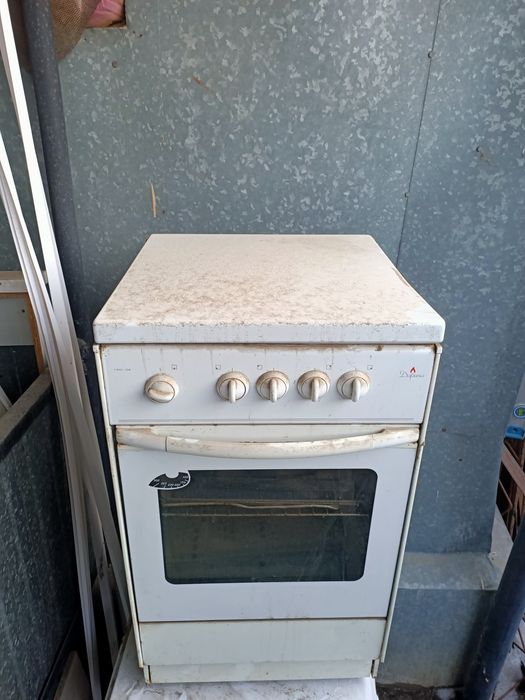 Газ плита для кухни