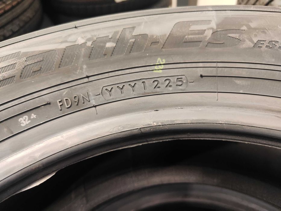 Летни гуми 195/65/15 Yokohama