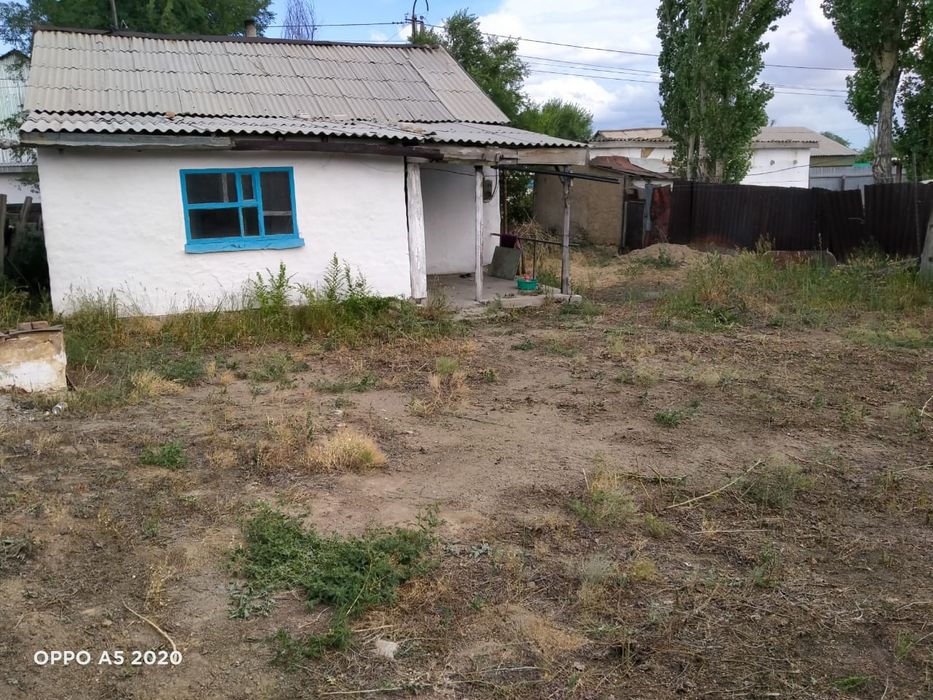 Продам дом Аягуз