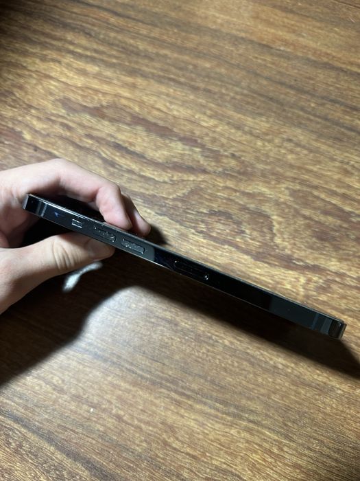 Iphone 12 pro max 128gb