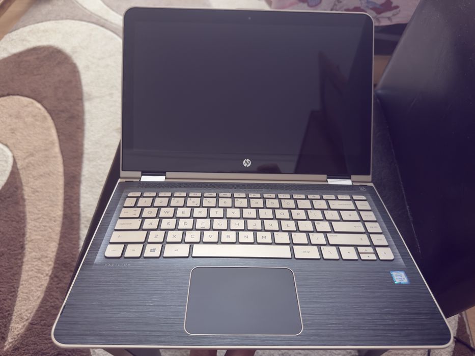 HP Pavilion x360 13 Laptop 2-in-1 Convertible, ca nou