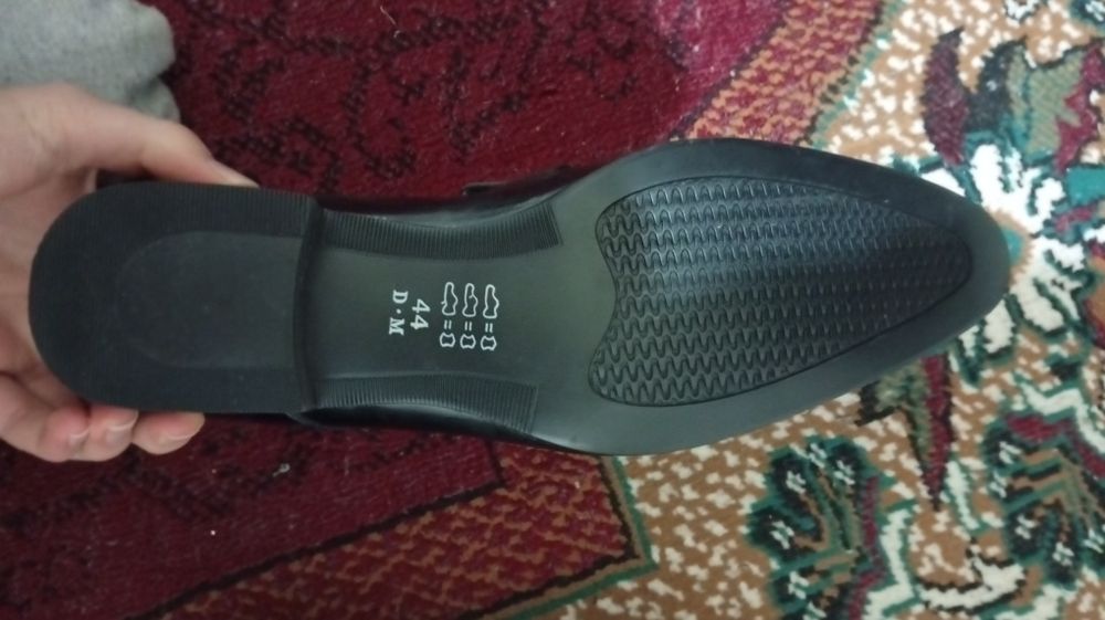 Мужские туфли продаю