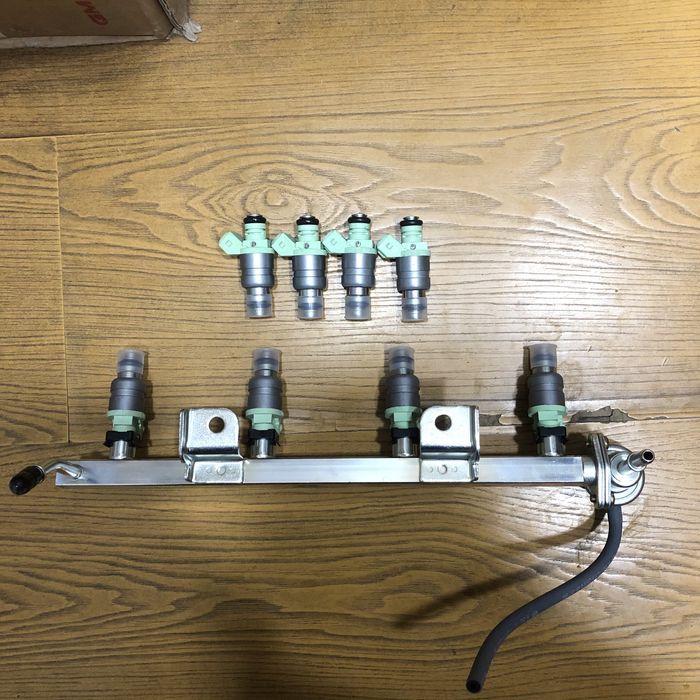 Инжектор Dons 1.6