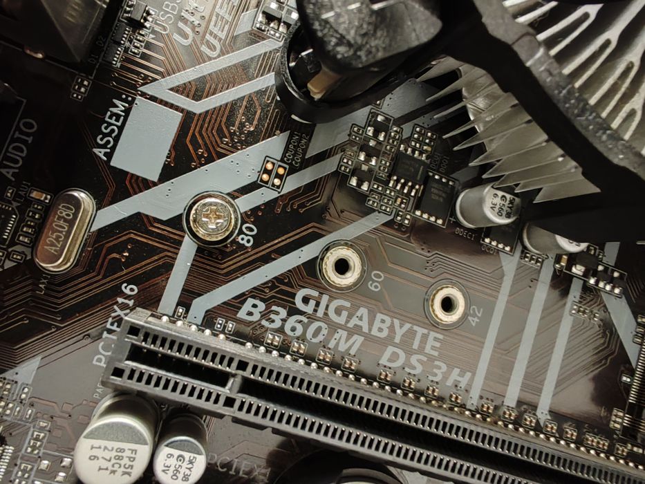 Vand PC Procesor I5 8400