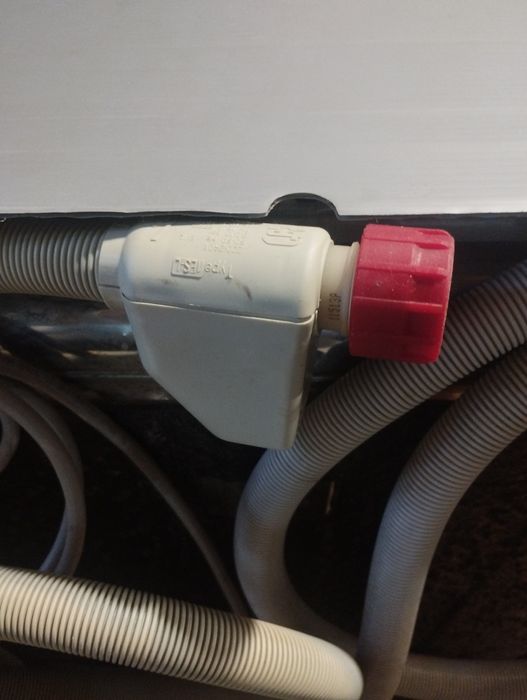 Съдомиялна действаща ВЕКО