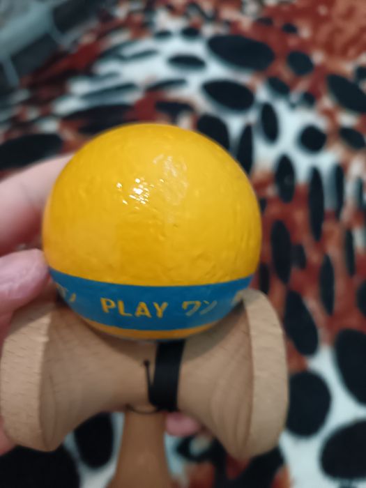 Kendama play europe