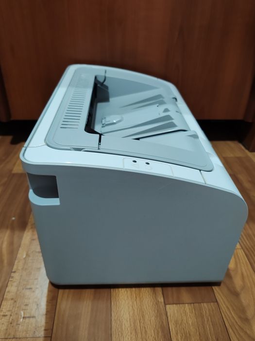 Принтер HP LaserJet P1102