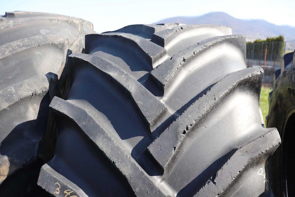 Cauciucuri 850/50R38 Trelleborg Tractor second hand cu garantie