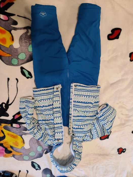 Costume Sky băiat 2 ani