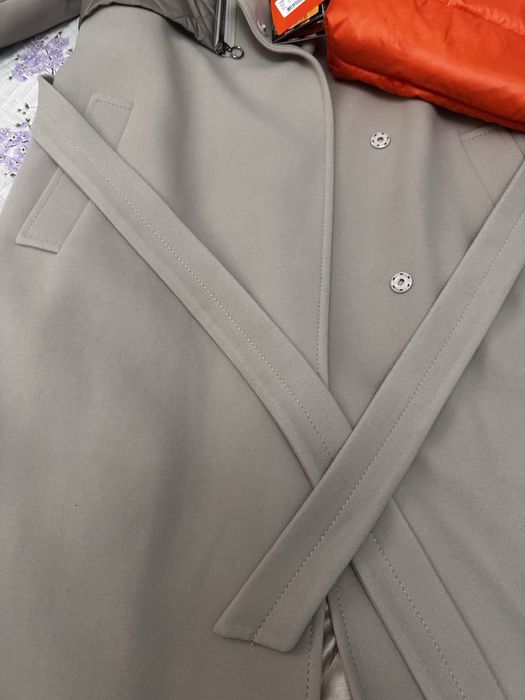 Продам пальто зимний