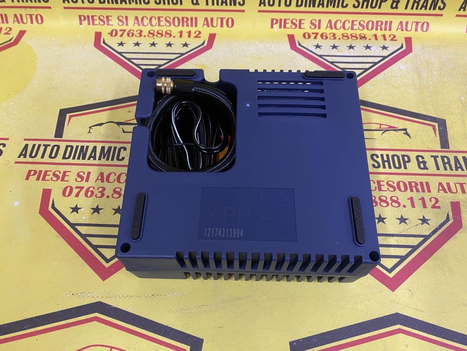 Compresor auto autoturism mașină umflat roti OE Hyundai Kia 12V 180W