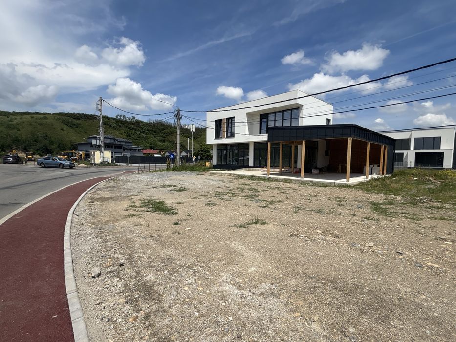 Spatiu Comercial